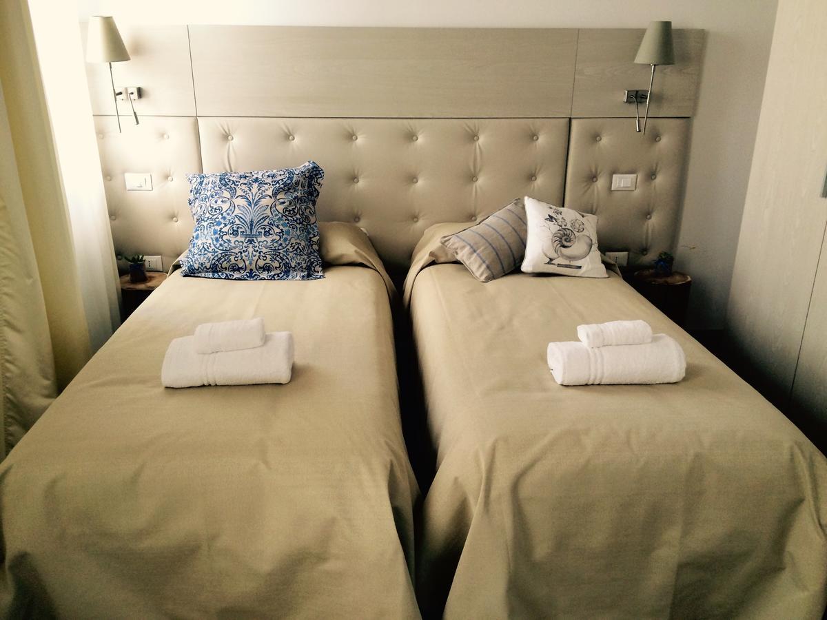 B&B Al Pozzo di Luce Venezia Esterno foto