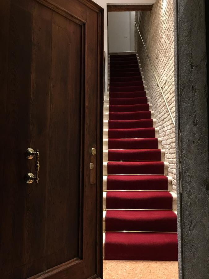 B&B Al Pozzo di Luce Venezia Esterno foto