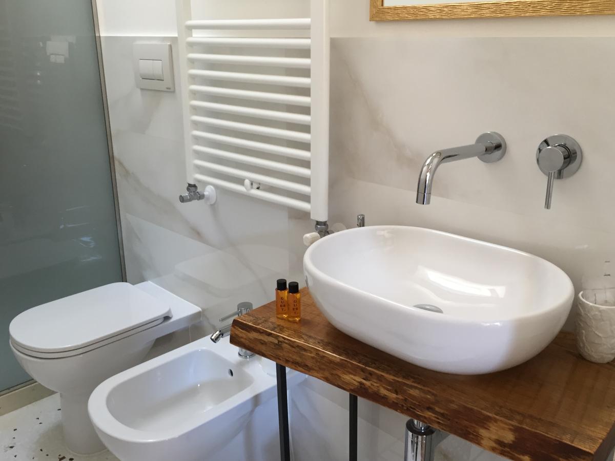 B&B Al Pozzo di Luce Venezia Esterno foto
