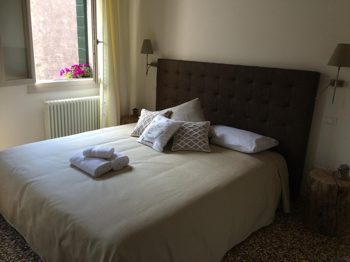 B&B Al Pozzo di Luce Venezia Esterno foto