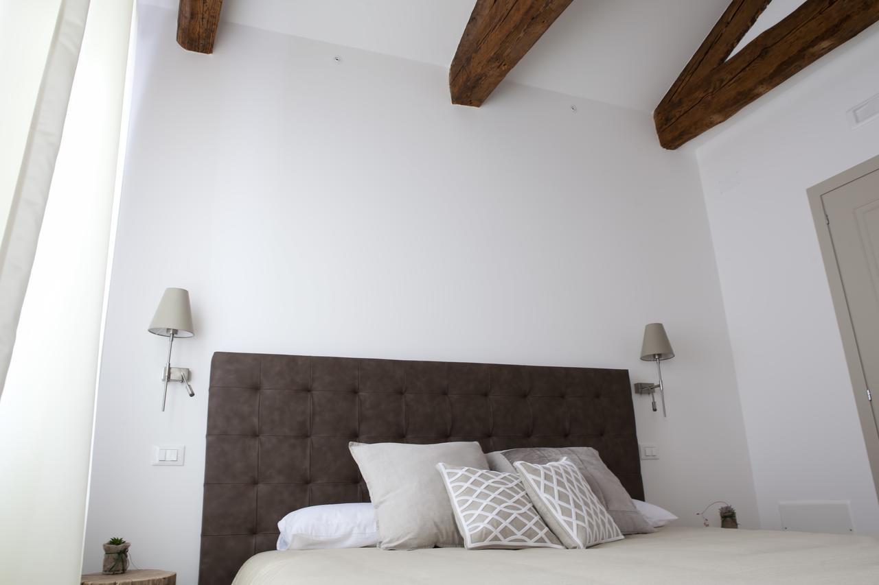 B&B Al Pozzo di Luce Venezia Esterno foto