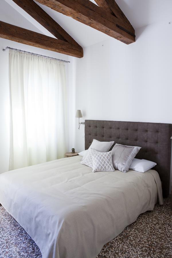 B&B Al Pozzo di Luce Venezia Esterno foto