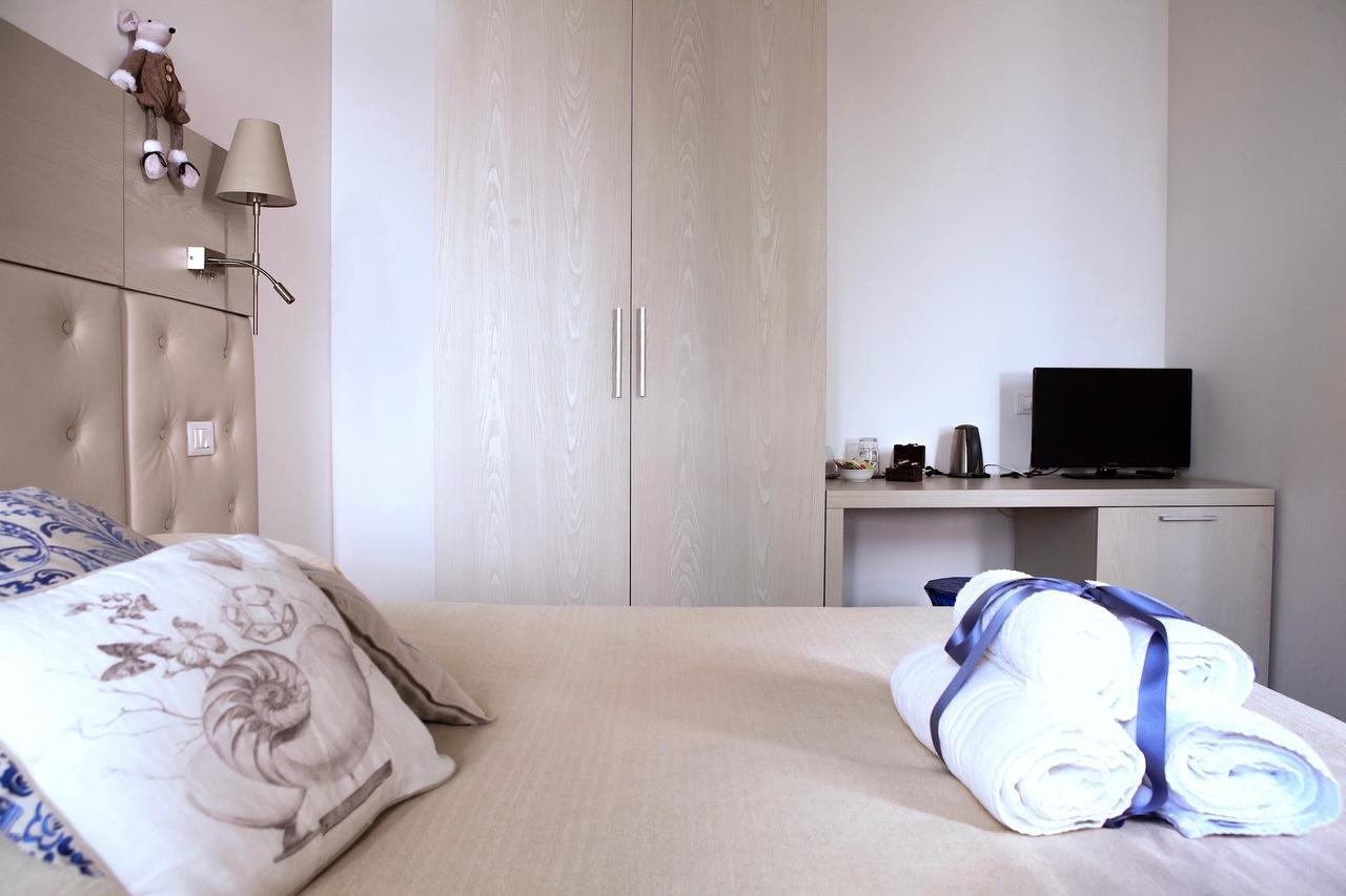 B&B Al Pozzo di Luce Venezia Esterno foto