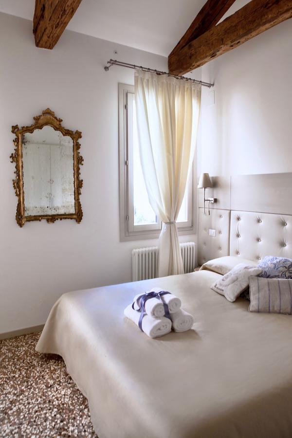B&B Al Pozzo di Luce Venezia Esterno foto