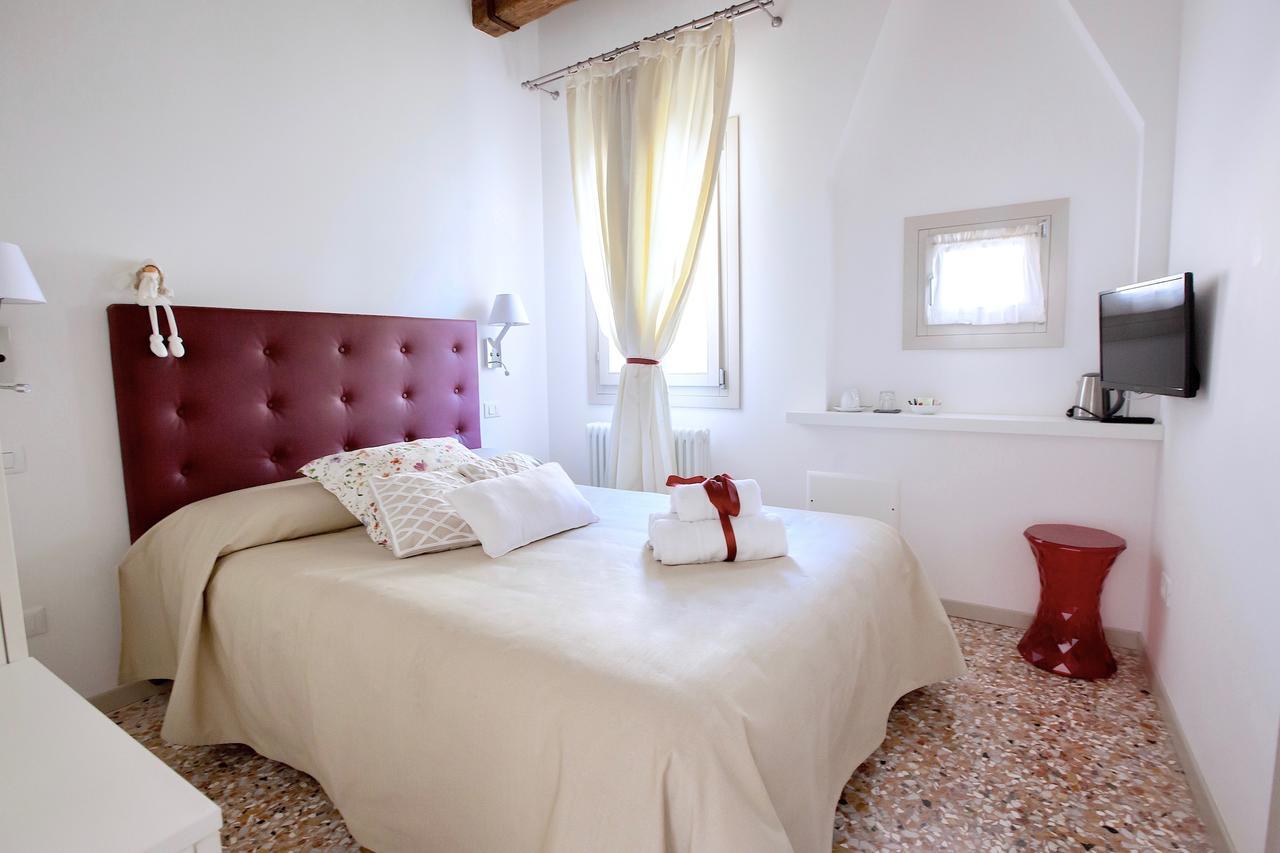 B&B Al Pozzo di Luce Venezia Esterno foto